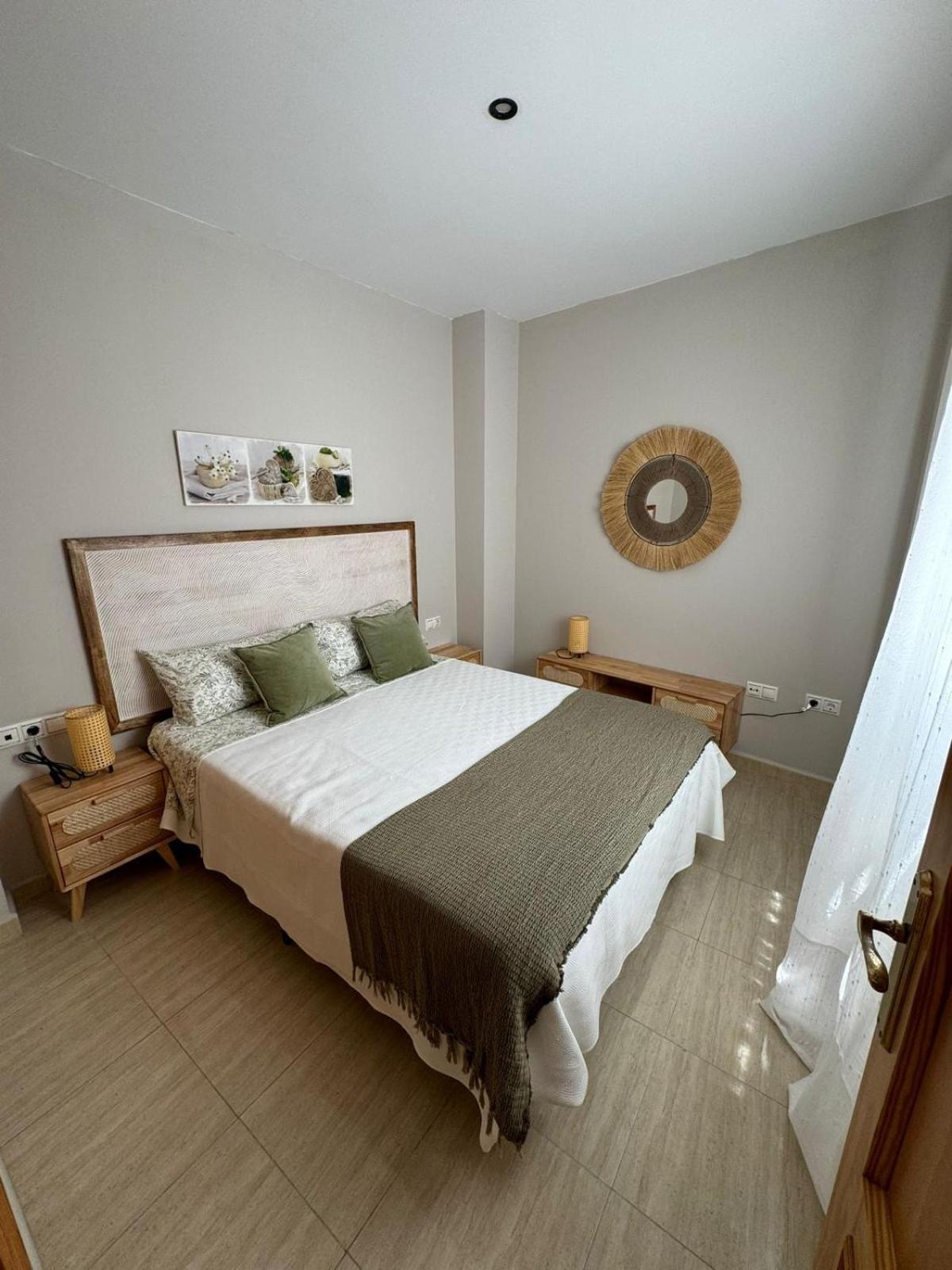 Apartamentos Modern Homes Chiclana de la Frontera Extérieur photo