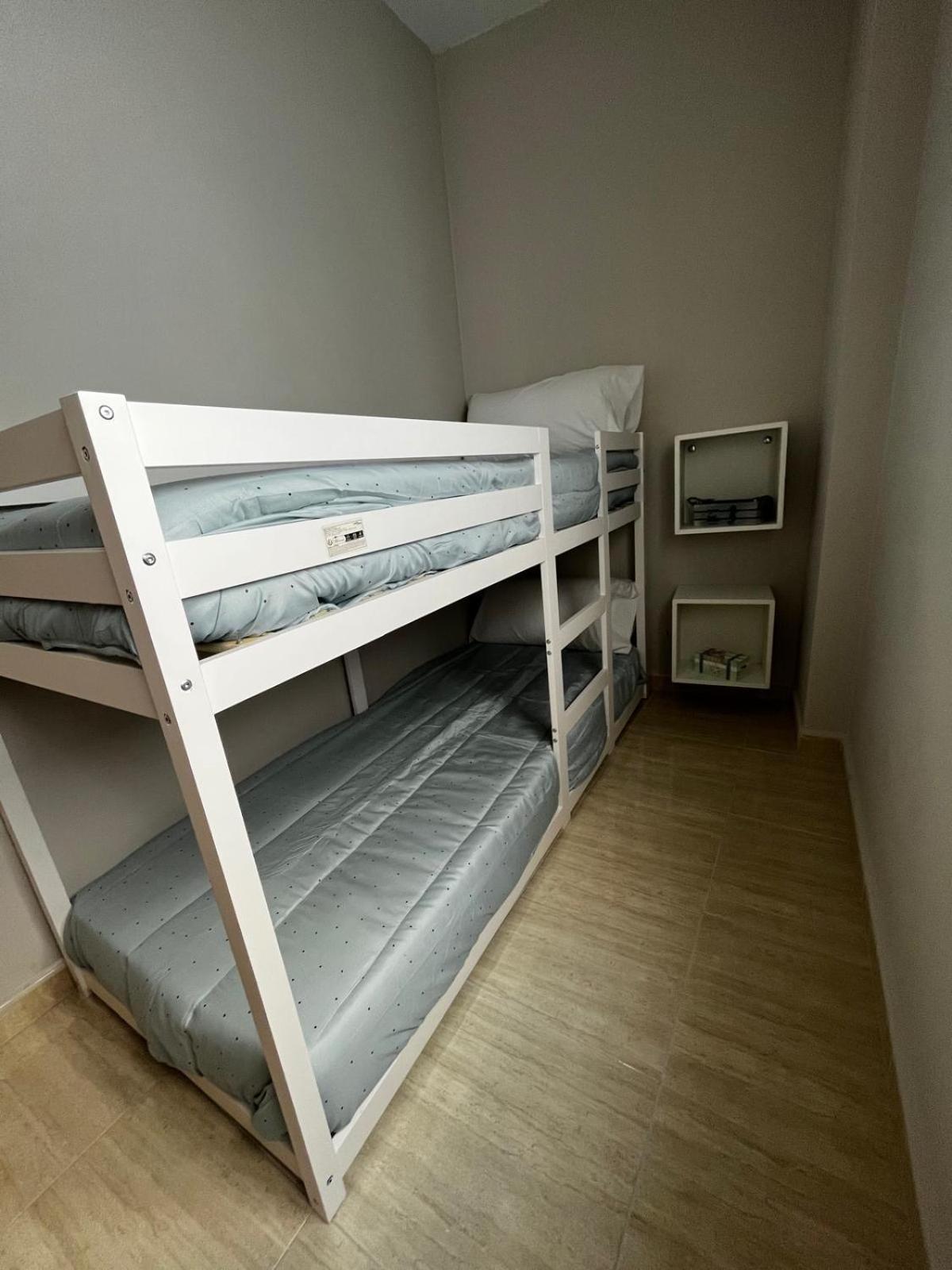Apartamentos Modern Homes Chiclana de la Frontera Extérieur photo