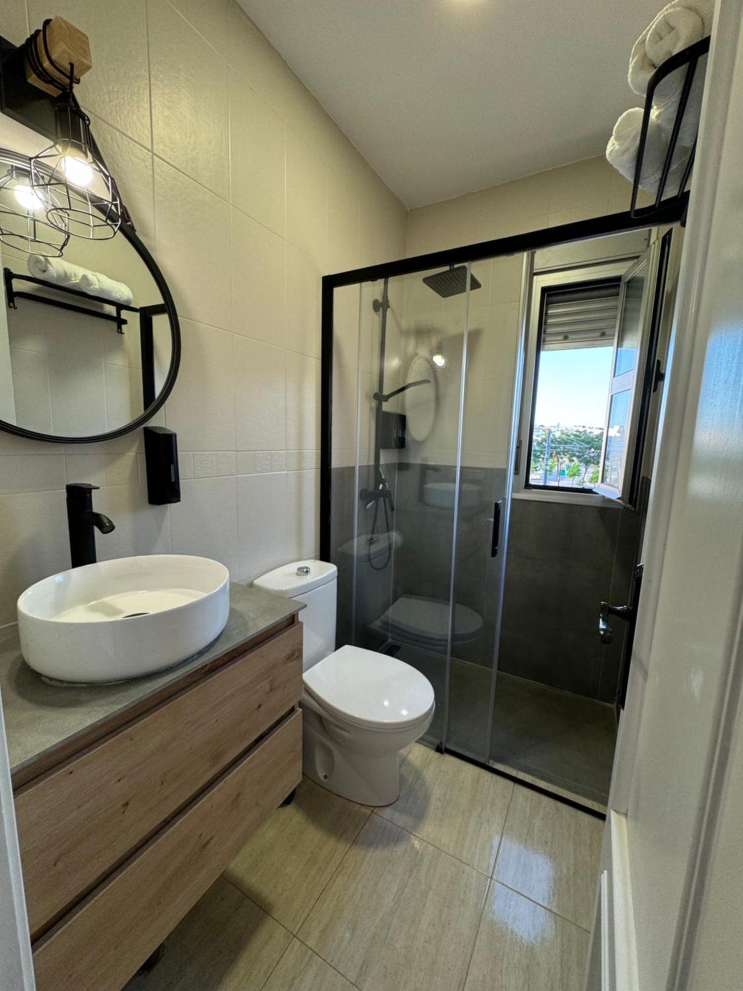 Apartamentos Modern Homes Chiclana de la Frontera Extérieur photo