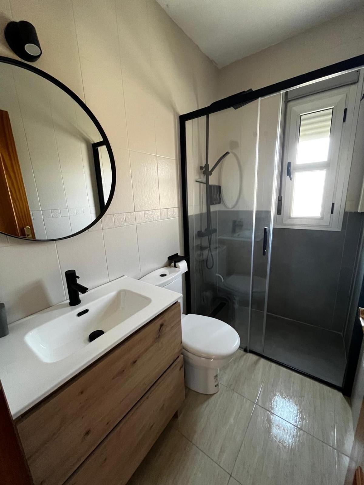 Apartamentos Modern Homes Chiclana de la Frontera Extérieur photo