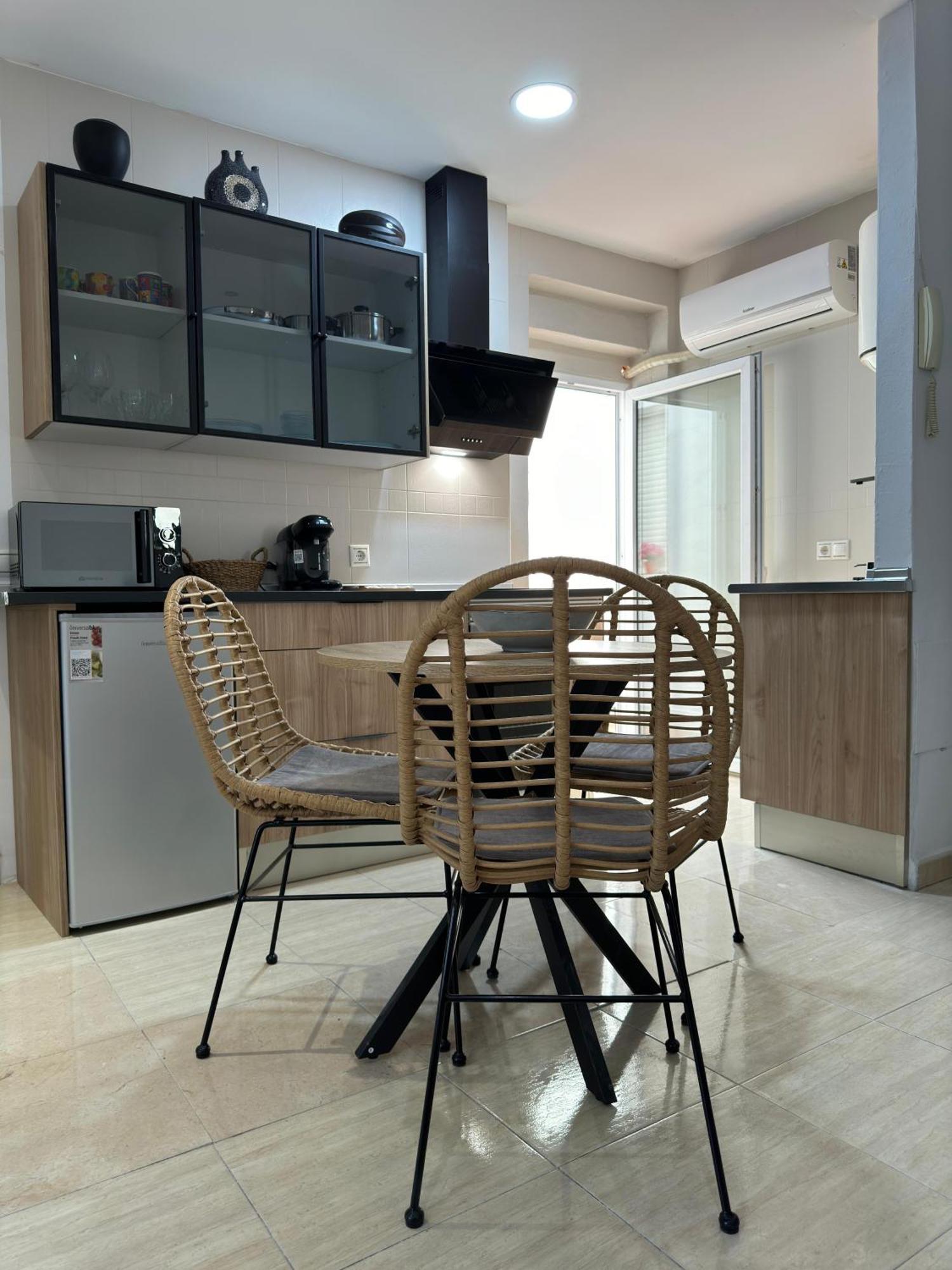 Apartamentos Modern Homes Chiclana de la Frontera Extérieur photo