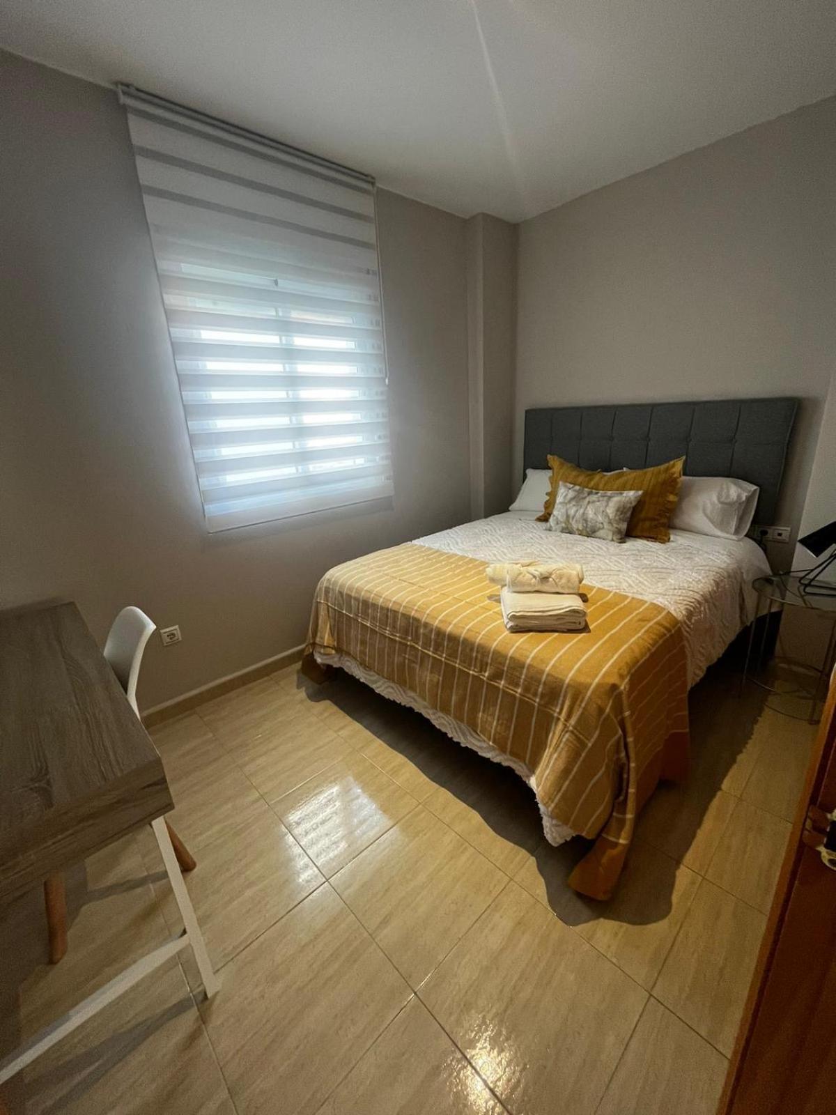 Apartamentos Modern Homes Chiclana de la Frontera Extérieur photo