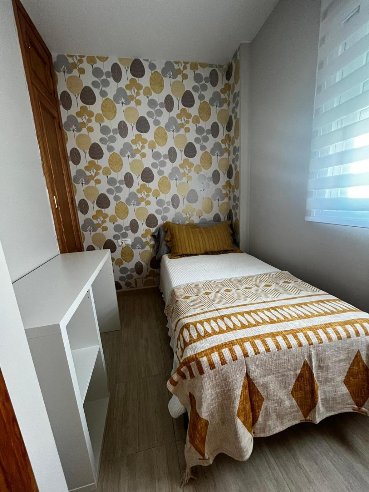 Apartamentos Modern Homes Chiclana de la Frontera Extérieur photo