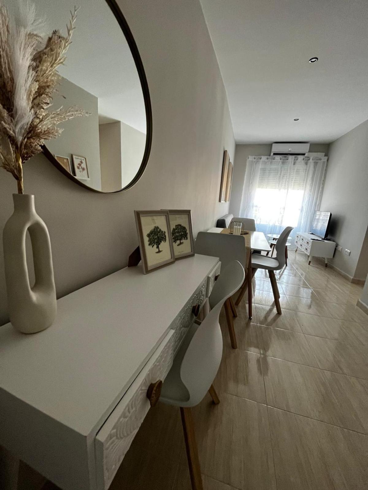 Apartamentos Modern Homes Chiclana de la Frontera Extérieur photo