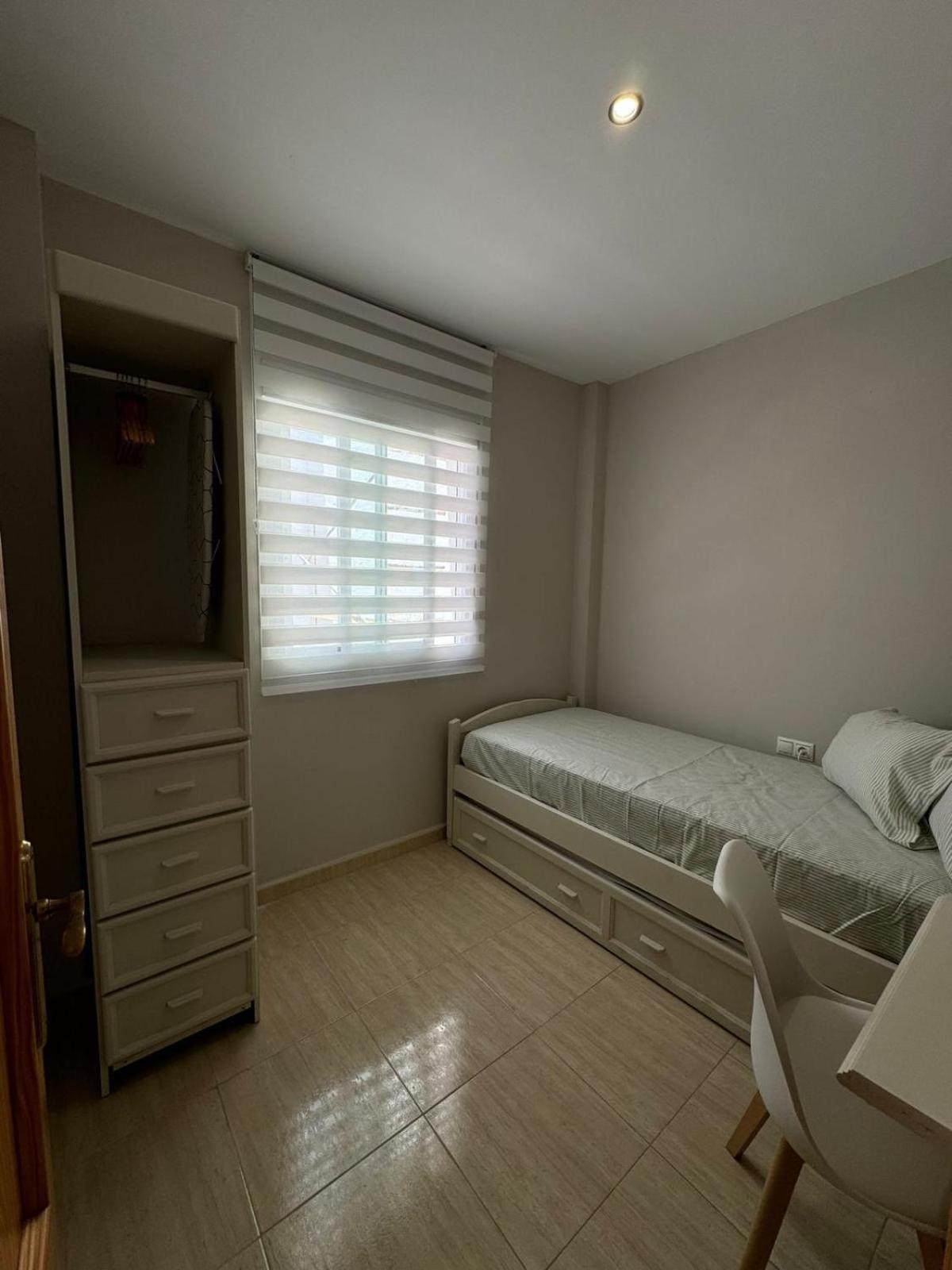 Apartamentos Modern Homes Chiclana de la Frontera Extérieur photo