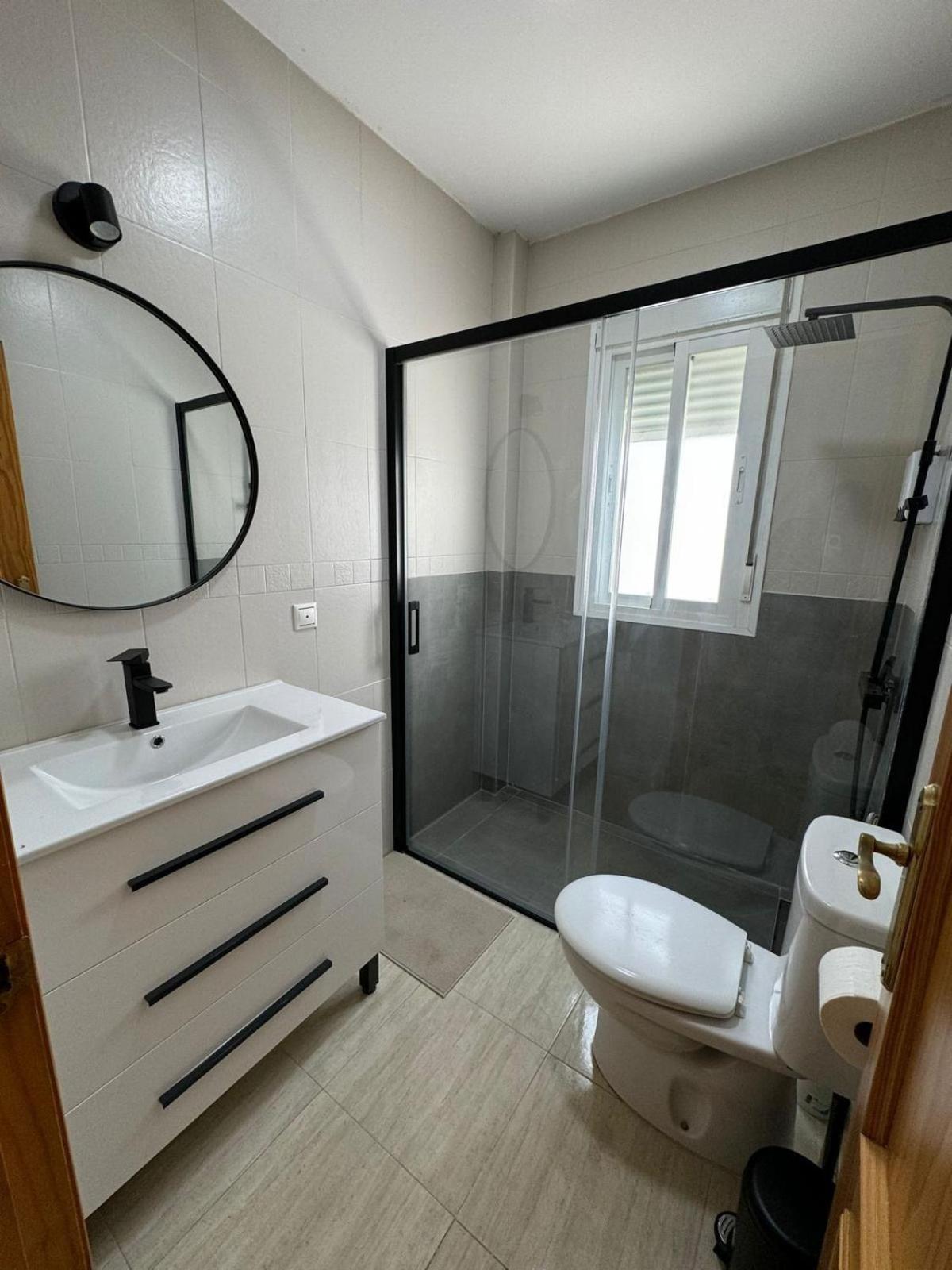 Apartamentos Modern Homes Chiclana de la Frontera Extérieur photo