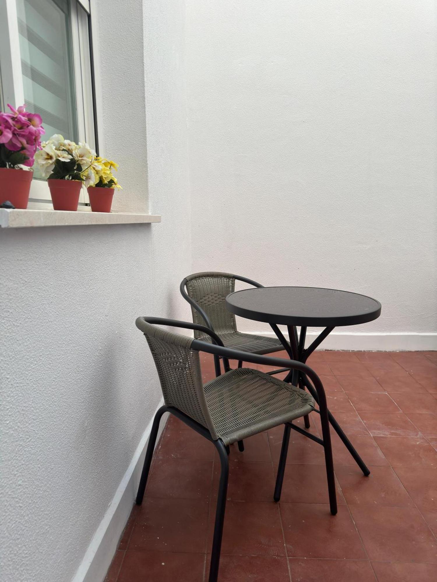 Apartamentos Modern Homes Chiclana de la Frontera Extérieur photo