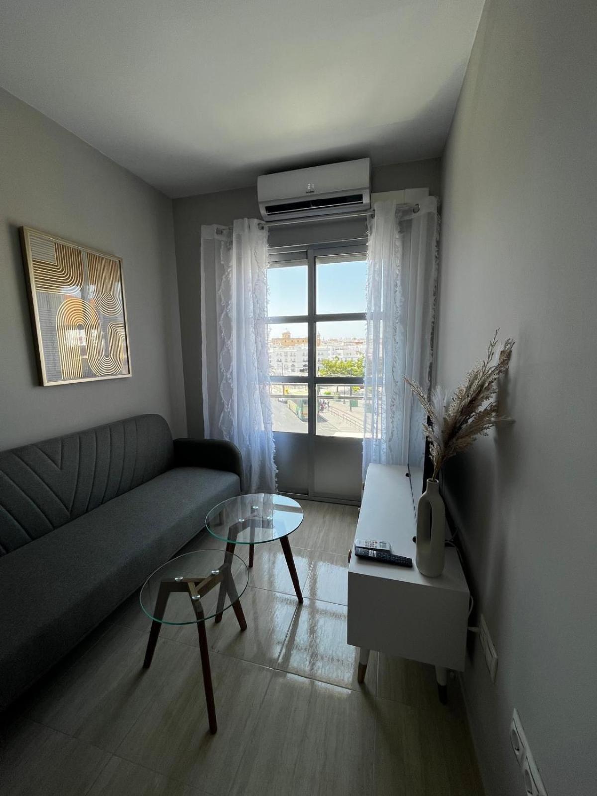Apartamentos Modern Homes Chiclana de la Frontera Extérieur photo