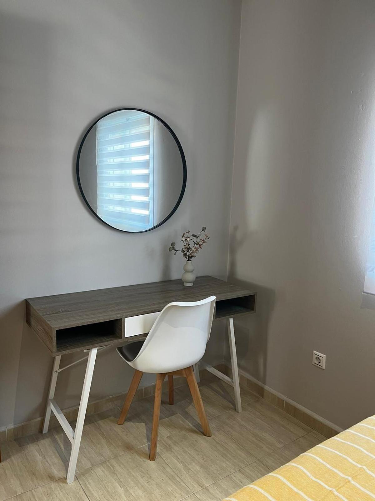 Apartamentos Modern Homes Chiclana de la Frontera Extérieur photo