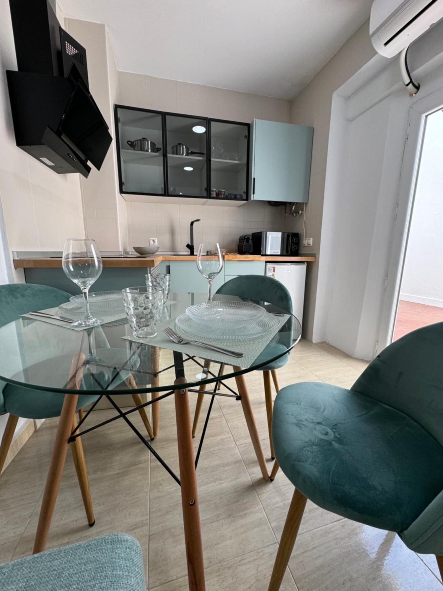 Apartamentos Modern Homes Chiclana de la Frontera Extérieur photo